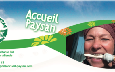 Journal d’Accueil Paysan Occitanie n°41