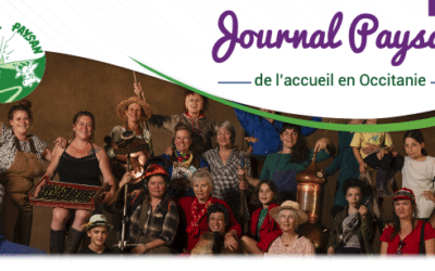 Le Journal d’Accueil Paysan Occitanie – N°54